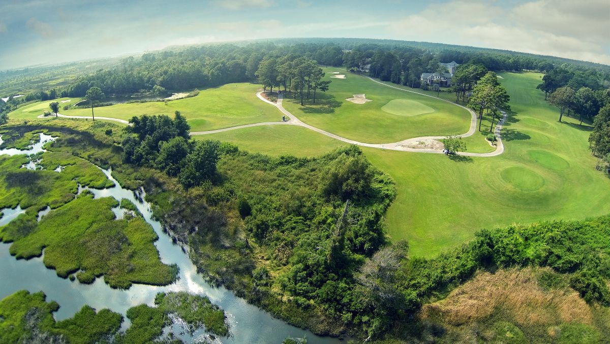 Find Your Outdoor Oasis in Onslow County, North Carolina